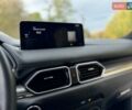 Белый Мазда СХ-5, объемом двигателя 2.2 л и пробегом 175 тыс. км за 22900 $, фото 37 на Automoto.ua