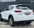 Мазда СХ-5 2021 у Львові на Automoto.ua Білий Мазда СХ-5, об'ємом двигуна 2.5 л та пробігом 35 тис. км за 25990 $, фото 4 на Automoto.ua