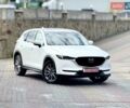 Белый Мазда СХ-5, объемом двигателя 2.49 л и пробегом 53 тыс. км за 21999 $, фото 16 на Automoto.ua