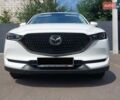 Белый Мазда СХ-5, объемом двигателя 2.49 л и пробегом 103 тыс. км за 20000 $, фото 7 на Automoto.ua