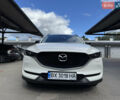 Белый Мазда СХ-5, объемом двигателя 2 л и пробегом 15 тыс. км за 28900 $, фото 19 на Automoto.ua
