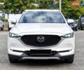 Белый Мазда СХ-5, объемом двигателя 2.49 л и пробегом 90 тыс. км за 20900 $, фото 2 на Automoto.ua
