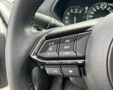 Мазда СХ-5 2021 у Львові на Automoto.ua Білий Мазда СХ-5, об'ємом двигуна 2.5 л та пробігом 35 тис. км за 25990 $, фото 24 на Automoto.ua