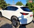 Білий Мазда СХ-5, об'ємом двигуна 2.49 л та пробігом 61 тис. км за 21500 $, фото 15 на Automoto.ua