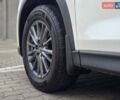 Белый Мазда СХ-5, объемом двигателя 2.49 л и пробегом 98 тыс. км за 18900 $, фото 22 на Automoto.ua