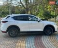 Белый Мазда СХ-5, объемом двигателя 2.49 л и пробегом 102 тыс. км за 21500 $, фото 13 на Automoto.ua