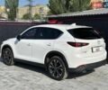 Белый Мазда СХ-5, объемом двигателя 2.49 л и пробегом 58 тыс. км за 24500 $, фото 36 на Automoto.ua