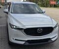 Белый Мазда СХ-5, объемом двигателя 2.49 л и пробегом 98 тыс. км за 18900 $, фото 14 на Automoto.ua