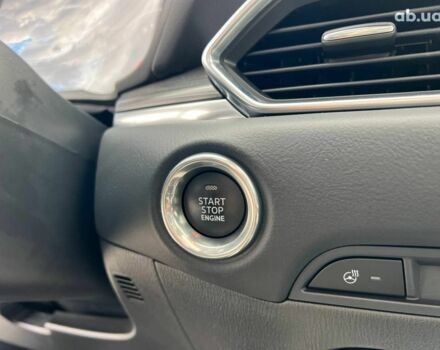 Мазда СХ-5 2021 у Львові на Automoto.ua Білий Мазда СХ-5, об'ємом двигуна 2.5 л та пробігом 35 тис. км за 25990 $, фото 27 на Automoto.ua