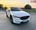 Белый Мазда СХ-5, объемом двигателя 2.5 л и пробегом 73 тыс. км за 17900 $, фото 3 на Automoto.ua