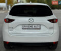 Білий Мазда СХ-5, об'ємом двигуна 2.49 л та пробігом 75 тис. км за 19699 $, фото 5 на Automoto.ua