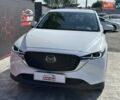 Белый Мазда СХ-5, объемом двигателя 2.49 л и пробегом 58 тыс. км за 24500 $, фото 24 на Automoto.ua