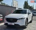 Белый Мазда СХ-5, объемом двигателя 2.49 л и пробегом 58 тыс. км за 24500 $, фото 29 на Automoto.ua