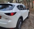 Білий Мазда СХ-5, об'ємом двигуна 2.5 л та пробігом 47 тис. км за 18499 $, фото 5 на Automoto.ua