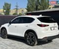 Белый Мазда СХ-5, объемом двигателя 2.49 л и пробегом 58 тыс. км за 24500 $, фото 37 на Automoto.ua