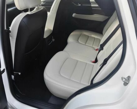 Мазда СХ-5 2021 у Одесі на Automoto.ua Білий Мазда СХ-5, об'ємом двигуна 2.5 л та пробігом 11 тис. км за 13900 $, фото 12 на Automoto.ua