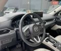 Мазда СХ-5 2021 у Львові на Automoto.ua Білий Мазда СХ-5, об'ємом двигуна 2.5 л та пробігом 35 тис. км за 25990 $, фото 18 на Automoto.ua