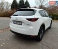 Белый Мазда СХ-5, объемом двигателя 2.49 л и пробегом 90 тыс. км за 19900 $, фото 5 на Automoto.ua