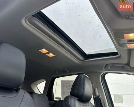 Белый Мазда СХ-5, объемом двигателя 2.49 л и пробегом 58 тыс. км за 11300 $, фото 15 на Automoto.ua