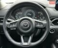 Білий Мазда СХ-5, об'ємом двигуна 2.49 л та пробігом 77 тис. км за 29300 $, фото 32 на Automoto.ua