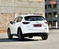 Белый Мазда СХ-5, объемом двигателя 2.49 л и пробегом 51 тыс. км за 22900 $, фото 11 на Automoto.ua