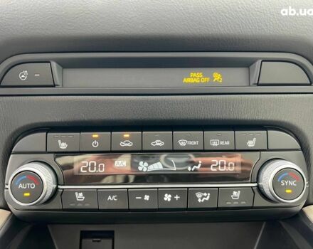 Мазда СХ-5 2021 у Львові на Automoto.ua Білий Мазда СХ-5, об'ємом двигуна 2.5 л та пробігом 35 тис. км за 25990 $, фото 30 на Automoto.ua