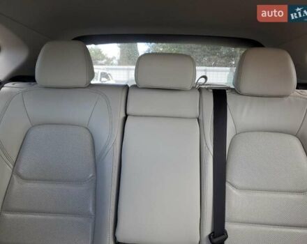 Белый Мазда СХ-5, объемом двигателя 2.49 л и пробегом 80 тыс. км за 14339 $, фото 9 на Automoto.ua