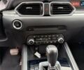 Білий Мазда СХ-5, об'ємом двигуна 2.49 л та пробігом 115 тис. км за 24500 $, фото 8 на Automoto.ua
