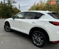 Белый Мазда СХ-5, объемом двигателя 2.2 л и пробегом 175 тыс. км за 22900 $, фото 23 на Automoto.ua
