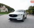 Белый Мазда СХ-5, объемом двигателя 2.49 л и пробегом 35 тыс. км за 25000 $, фото 6 на Automoto.ua