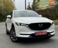 Белый Мазда СХ-5, объемом двигателя 2.2 л и пробегом 175 тыс. км за 22900 $, фото 3 на Automoto.ua