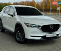 Білий Мазда СХ-5, об'ємом двигуна 2.49 л та пробігом 75 тис. км за 19699 $, фото 2 на Automoto.ua
