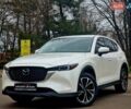 Білий Мазда СХ-5, об'ємом двигуна 2.49 л та пробігом 19 тис. км за 24499 $, фото 1 на Automoto.ua
