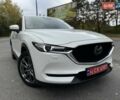 Белый Мазда СХ-5, объемом двигателя 2.2 л и пробегом 175 тыс. км за 22900 $, фото 9 на Automoto.ua