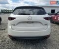 Белый Мазда СХ-5, объемом двигателя 2.49 л и пробегом 80 тыс. км за 14339 $, фото 4 на Automoto.ua