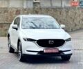 Белый Мазда СХ-5, объемом двигателя 2.49 л и пробегом 53 тыс. км за 21999 $, фото 6 на Automoto.ua