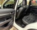 Білий Мазда СХ-5, об'ємом двигуна 2.49 л та пробігом 115 тис. км за 24500 $, фото 11 на Automoto.ua