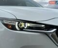 Мазда СХ-5 2021 у Львові на Automoto.ua Білий Мазда СХ-5, об'ємом двигуна 2.5 л та пробігом 35 тис. км за 25990 $, фото 11 на Automoto.ua