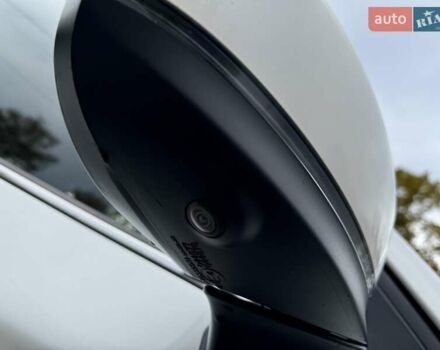 Белый Мазда СХ-5, объемом двигателя 2 л и пробегом 173 тыс. км за 21999 $, фото 4 на Automoto.ua