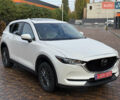 Мазда СХ-5 2021 у Києві на Automoto.ua Білий Мазда СХ-5, об'ємом двигуна 2.49 л та пробігом 111 тис. км за 21500 $, фото 3 на Automoto.ua
