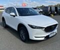 Белый Мазда СХ-5, объемом двигателя 2.5 л и пробегом 79 тыс. км за 22500 $, фото 9 на Automoto.ua