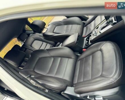 Белый Мазда СХ-5, объемом двигателя 2 л и пробегом 173 тыс. км за 21999 $, фото 45 на Automoto.ua