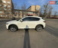 Белый Мазда СХ-5, объемом двигателя 2.49 л и пробегом 115 тыс. км за 21800 $, фото 3 на Automoto.ua
