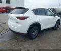 Белый Мазда СХ-5, объемом двигателя 2.5 л и пробегом 68 тыс. км за 12999 $, фото 5 на Automoto.ua