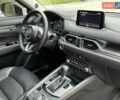 Білий Мазда СХ-5, об'ємом двигуна 2.49 л та пробігом 77 тис. км за 29300 $, фото 27 на Automoto.ua