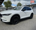 Белый Мазда СХ-5, объемом двигателя 2 л и пробегом 15 тыс. км за 28900 $, фото 14 на Automoto.ua