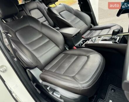 Белый Мазда СХ-5, объемом двигателя 2 л и пробегом 173 тыс. км за 21999 $, фото 43 на Automoto.ua