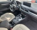 Белый Мазда СХ-5, объемом двигателя 2.49 л и пробегом 103 тыс. км за 20000 $, фото 15 на Automoto.ua