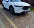 Белый Мазда СХ-5, объемом двигателя 2.5 л и пробегом 28 тыс. км за 25000 $, фото 1 на Automoto.ua