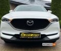 Білий Мазда СХ-5, об'ємом двигуна 2.5 л та пробігом 27 тис. км за 21800 $, фото 1 на Automoto.ua